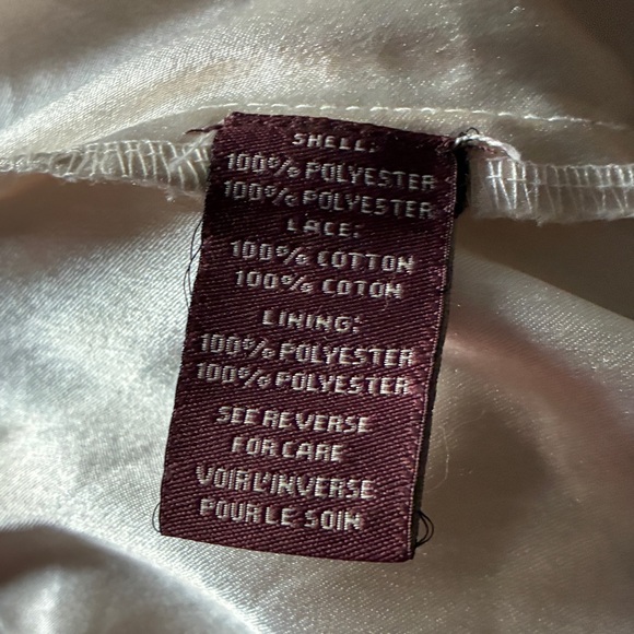 Anthropologie Ranna Gill Kalila Floral Pleated Lace Mini Dress - Size Medium - Picture 15 of 16